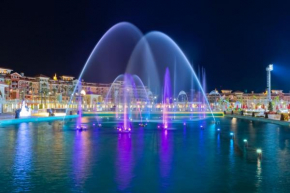 Porto Sharm Elsheikh Resort Hotel Apartment